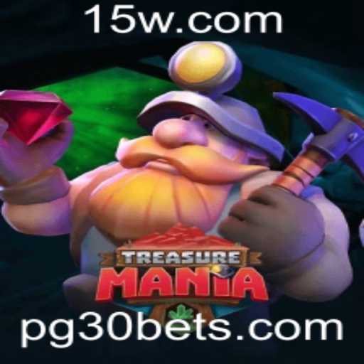 TreasureMania: A Aventura de Caça ao Tesouro em 'pg30'